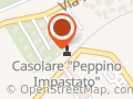 Casolare Impastato