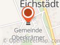 Meldeamt Hauptamt - Einwohnermeldemehörde