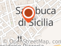 BANCA SICANA - Agenzia "Adranone" di Sambuca di Sicilia