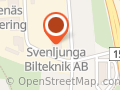 Träna I Svenljunga AB