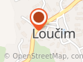 Loučim - Obecní Úřad