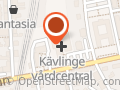 Barnmorskemottagning/Mödravårdscentral Kävlinge Vårdcentral