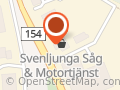 Svenljunga Såg & Motortjänst AB