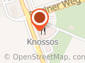 Griechisches Restaurant Knossos