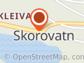 Skorovas Keramikk John Skaarup