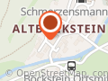 Montanmuseum Altböckstein Miniaturen und Modelle