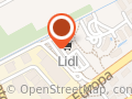 Parcheggio Lidl
