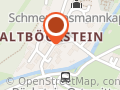 Montandenkmal Altböckstein