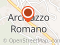 Comune di Arcinazzo Romano