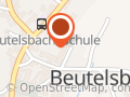 Feuerwehrgerätehaus Beutelsbach