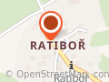 Základní škola Ratiboř, okres Vsetín