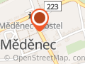 Sportovní centrum Měděnec