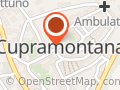 Protezione civile-centro operativo comunale
