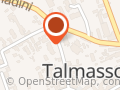 Comune Di Talmassons