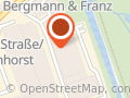 wego Aussenlager Potsdam