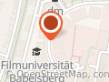 Zweites Deutsches Fernsehen Landesstudio Brandenburg
