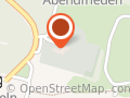 Gartenkantine "Abendfrieden"