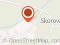 Skjenkestova i Skorovas