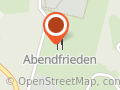 Gartenlokal Abendfrieden
