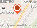 messenger Transport + Logistik GmbH, NL Potsdam & Potsdamer Lettershop