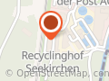 Altstoffsammelhof Seekirchen