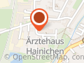 Reinhardt Sylvia Physiotherapeutische Praxis