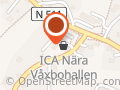 Ica Våxbohallen