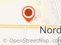 Nordanå Grusterminal