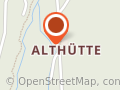 Jugendfreizeitstätte Althütte