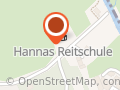 Hanna's Reitschule