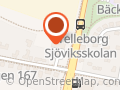 Bilvårdcenter i Trelleborg AB