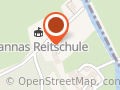 Hannas Schule für Pferd und Reiter