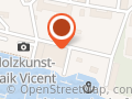 Raik Vicent Holzskulpturen