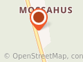 Hundpensionat Mossahus