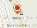 Camping Parco Giochi Saletti
