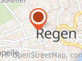 Tourist-Info Regen