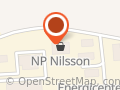 NP Nilsson Trävaru AB