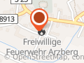 Gemeindefeuerwehr Arzberg