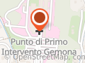 Area Dipartimentale delle Dipendenze di Gemona del Friuli (SerT)