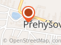 Obec Přehýšov
