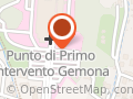 Ufficio Anagrafe Sanitaria Distretto del Gemonese, Canal del Ferro e Val Canale