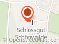 Schlossgut Schönwalde