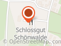 Schlossgut Schönwalde