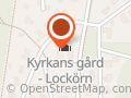 Svenska Kyrkan Sunnersbergs Församling, Kyrkans gård - Lockörn