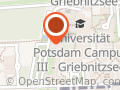 USV Potsdam - Abteilung Schach
