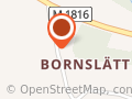 Bornslätt