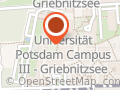 Master of Public Management Program
