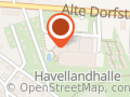 Fitness Havellandhalle