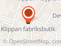Klippan Yllefabrik AB