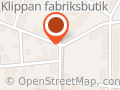 Outlet Klippan